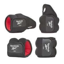 Reebok Ankle Wrist Weights