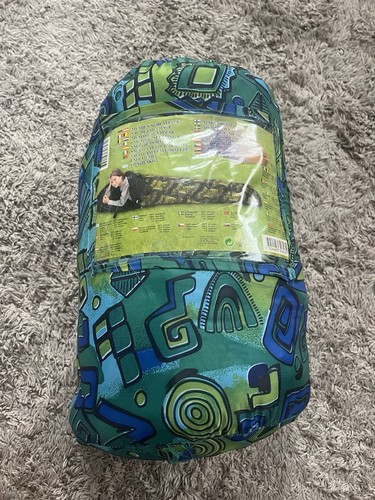 Sleeping bag for - , camping