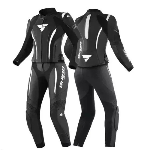 Women piece racing - 2-piece,