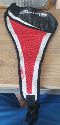 Elite turbo trainer sweat band - turbo,