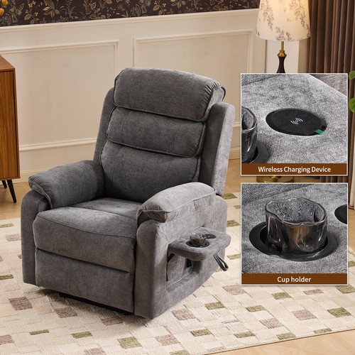 Electric recliner chair - electric,