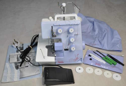 Bernette for bernina - bernette,