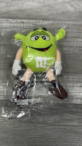 2004 shrek green s plush - 2004,