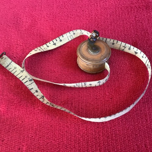 Antique victorian tiny boxwood - victorian,