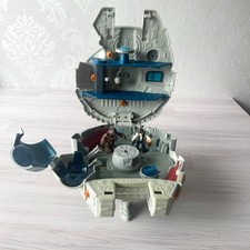 STAR WARS Galactic Heroes