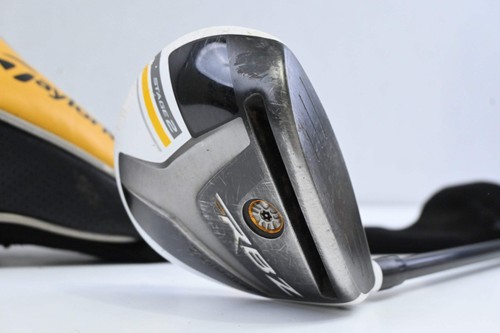Taylormade rbz stage 3 wood - rbz,