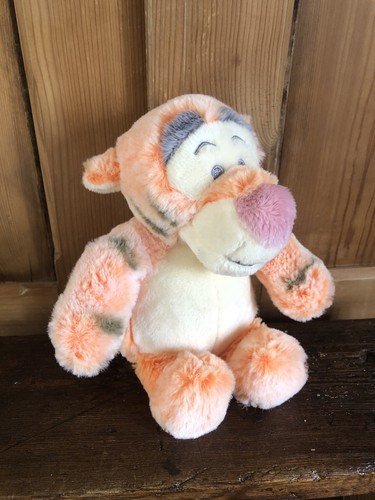 Posh paws disney tigger plush - posh,