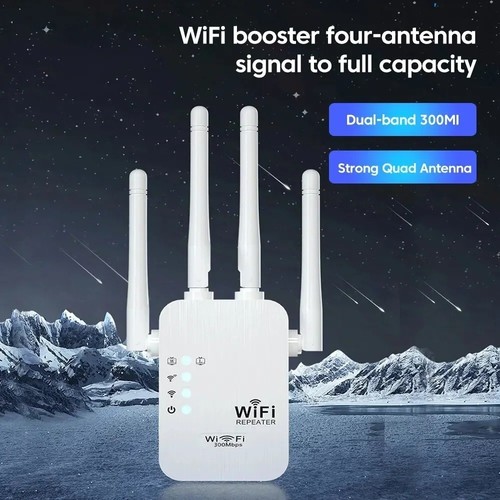 Dual band wifi - wifi, signal