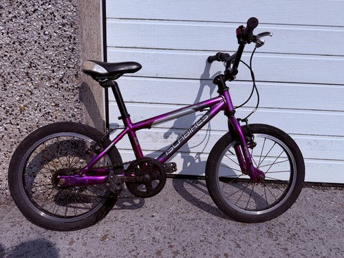 Islabikes cnoc kids bike - islabikes,