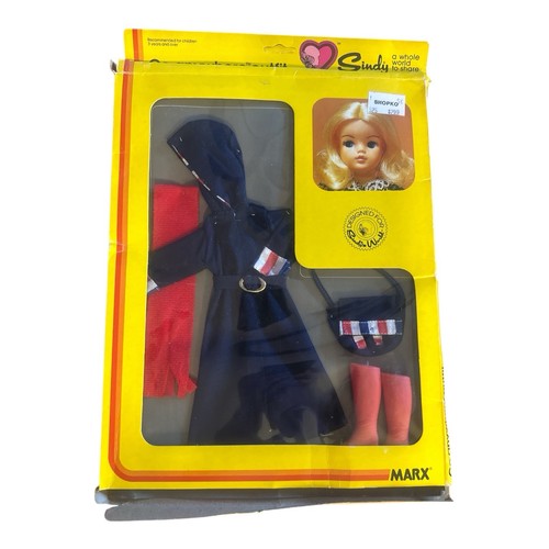 1970 marx sindy - 1970's,