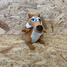 Ice Age 3 Scratte Female