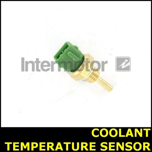 Coolant temperature sensor - coolant,