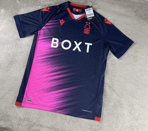 Nottingham forest 2021 - nottingham, 2021-22