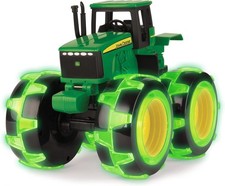 Tomy 46434 Monster Treads John