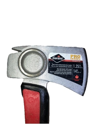 Garant canadian 25lb - garant, 14