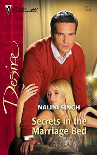Secrets the marriage bed - the,