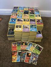 Pokemon Cards Bundle TCG Collection Card Rare Holo V Tin 5-500 Joblot Guaranteed