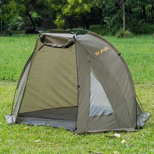 Carp fishing bivvy - carp, tent