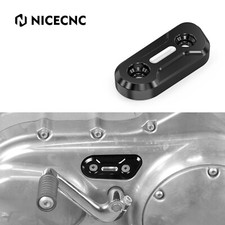 Couvercle d'inspection CNC pour Harley Sportster 883 1200 XL883 XL883L XL1200C