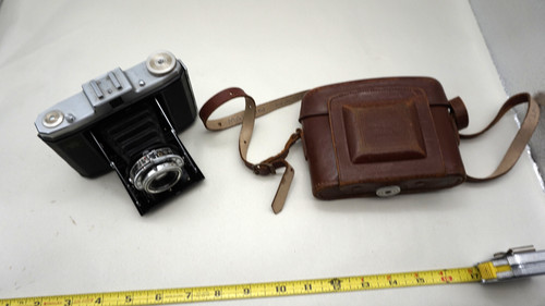 Zeiss ikon nettar - , novar