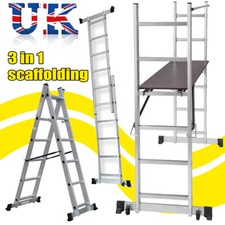 3 IN 1 Heavy Duty Working