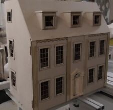 1/12 Dolls House Eaton House 6