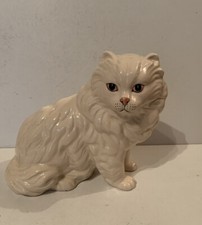 Coopercraft Decorative Cat 