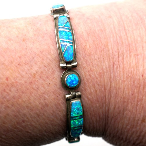 Lovely australian opal and - lovely,