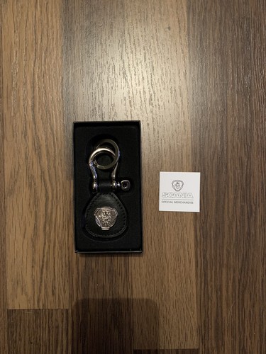 Genuine oem scania griffin - genuine,