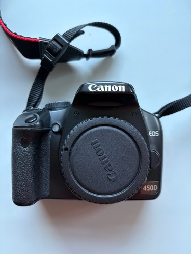 Canon eos 450d - eos,