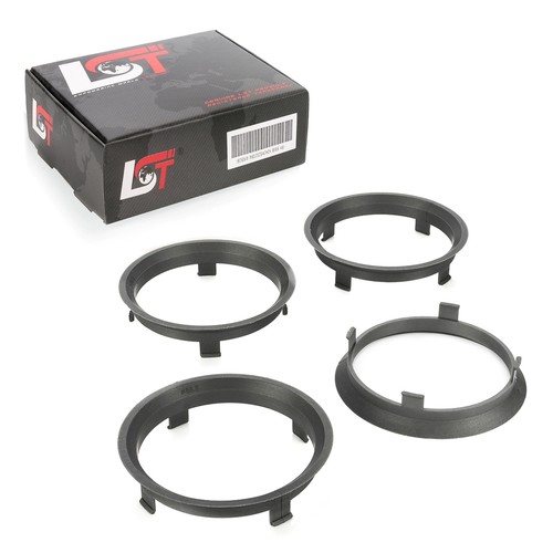 Centering rings spacers for - rings,