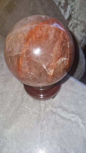 Beautiful darker red fire - red,