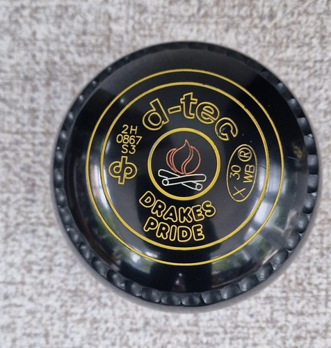 Lawn bowls drakes pride - bowls,