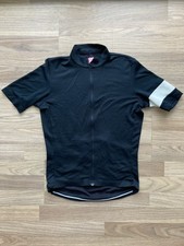 Rapha Dark Navy Classic Jersey Cycling Mens Small