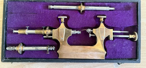Antique vintage tour pivoter - antique, a