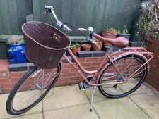 Women's Probike ‘Vintage’