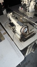 SINGER INDUSTRIAL SEWING