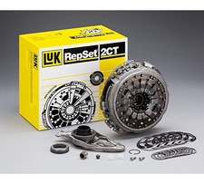 AUDI VW SEAT SKODA 0CW DSG