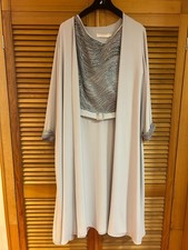 luis civit dress and jacket x50d824