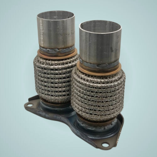Bmw 320i 120i exhaust - bmw,
