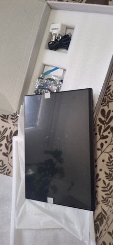 Portable led monitor display - portable,