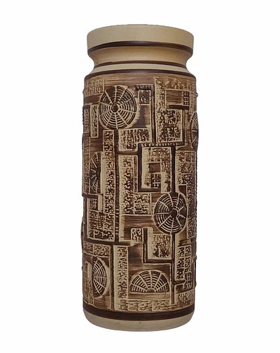 Bodo mans bay floor vase - mans,