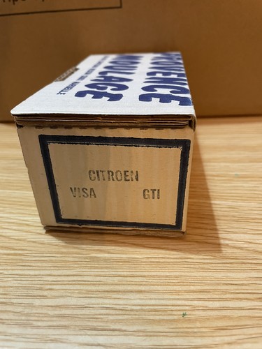 Citroen visa gti provence - citroen,