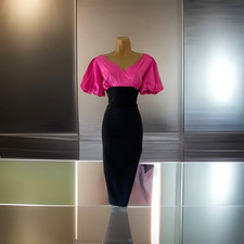 VINTAGE DIVA CATWALK BOMBSHELL