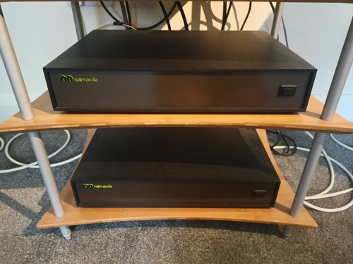 Naim audio nap 135 power - 135,
