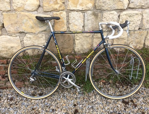 Eddy merckx corsa extra road - corsa,