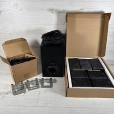 Creative Inspire T7900 7:1 Surround Sound Speaker Set - Boxed - Complete