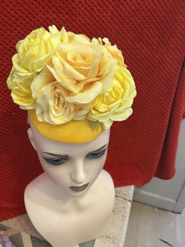 Wedding hat - wedding,