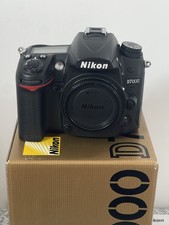 Nikon  D7000 16.2MP SLR Camera