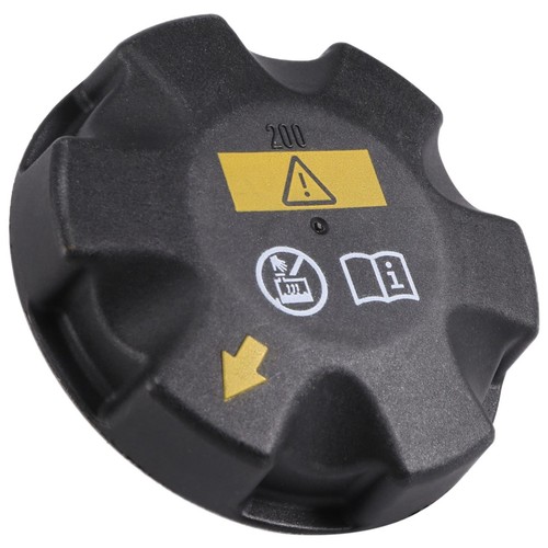 17137516004 tank cover - cover, for